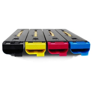 Qualité d'origine compatible toner <span class=keywords><strong>Xerox</strong></span> <span class=keywords><strong>006R01449</strong></span> 006R01450 006R01451 006R01452 pour Docucolor 250 260 252 240 242 7755 7765 7775 - Product Image 2