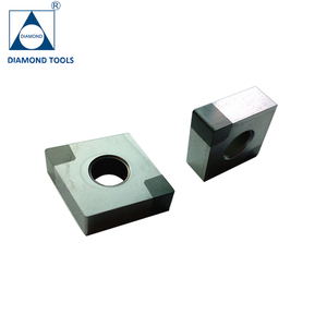 <span class=keywords><strong>Insert</strong></span> diamant CBN PCD - Product Image 5