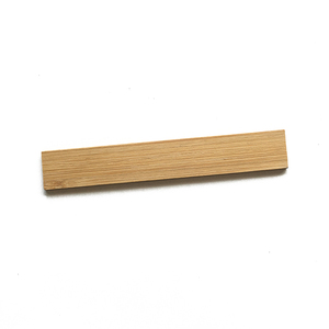 Hot bán 6 Inch Sinh Viên tre Cai Trị Văn Phòng trường Văn Phòng Đo Cai Trị - Product Image 4