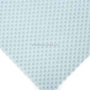 3d Spacer Mesh Voor Bureaustoel 3D Luchtlaag China Leverancier 3D Air Ademend Mesh Stof Gebreide Mesh Stof Voor schoenen