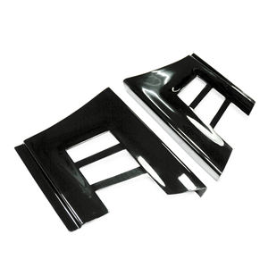 Extension d'aile avant en fibre de verre ERP pour Nissan Z33 350z - Product Image 3