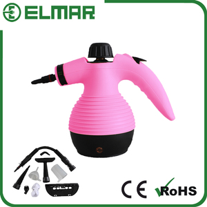 เครื่องทำความสะอาดไอน้ำอเนกประสงค์ AC 110-220V 1050W - Product Image 6