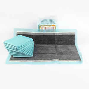 High quality Promotional cheap Color swatches shipping <span class=keywords><strong>Japanese</strong></span> dog's <span class=keywords><strong>pee</strong></span> Pad - Product Image 4