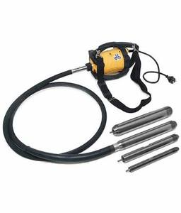 Unidad Vibratoria Tipo <span class=keywords><strong>Enar</strong></span> de 220V y 18000r/min, Motor Vibrador para Cemento - Product Image 3
