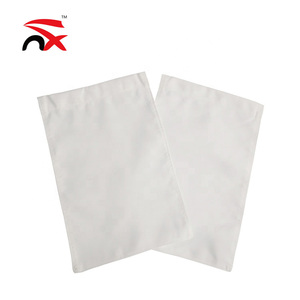 Nuoxin Bán Buôn 300D 600D Đôi Bên Sublim Trống Vườn Cờ Polyester Vải Một Bộ Là 10 Cờ Và Một Cực In Treo - Product Image 1