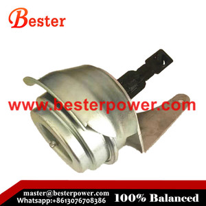 Actuador de Válvula de Descarga del Turbo GT2260V 728989-0001 728989 728989-5019S 11657790328 11657794025 Turbocompresor para <span class=keywords><strong>BMW</strong></span> <span class=keywords><strong>330</strong></span> <span class=keywords><strong>d</strong></span> (<span class=keywords><strong>E46</strong></span>) - Product Image 2