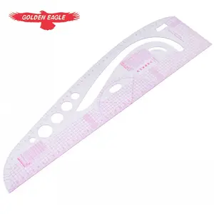 SEWING MACHINE SPARE PARTS & ACCESSORIES HIGH QUALITY RULER 3245 MULTI-FONCTION