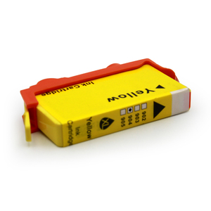 Ocbestjet 4 Pièces Pour HP 904 Cartouche D'encre remise à neuf Pour HP <span class=keywords><strong>OfficeJet</strong></span> <span class=keywords><strong>Pro</strong></span> <span class=keywords><strong>6970</strong></span> Imprimante tout-en-Un (Amérique du sud - Product Image 5