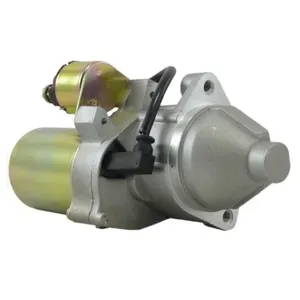 <span class=keywords><strong>Motor</strong></span> <span class=keywords><strong>Starter</strong></span> kecil untuk Honda Dingo <span class=keywords><strong>Denso</strong></span> 128000-2750, 128000-3400, Lester 18513, 2-2688-ND - Product Image 1