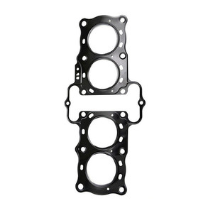 ชุดปะเก็นฝาสูบเครื่องยนต์มอเตอร์ไซค์สำหรับ HONDA CBR29 NC29 <span class=keywords><strong>CBR400RR</strong></span> 12251-MV4-004 - Product Image 1