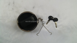 Tapa de Depósito de Combustible para Camiones Europeos de Uso Pesado, Piezas Originales OEM 1481301 1478450 1432186 2061501 2061499 1369848 para <span class=keywords><strong>SC</strong></span> - Product Image 3