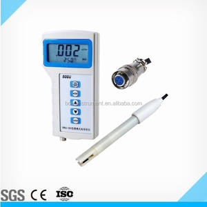 Maneta mano conductividad probador / conductivtiy monitor / TDS - Product Image 2