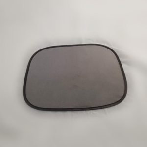 Car Window Shade - Cling Sunshade for Car Windows - Sun, Glare and UV Rays Protection for Your Child - Baby - Product Image 2
