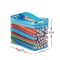 Flexible Foam Bendy Rollers, Magic Flexi Rods