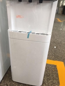 Dispensador <span class=keywords><strong>de</strong></span> <span class=keywords><strong>Agua</strong></span> Fría y Caliente para el Hogar/Máquina Vertical <span class=keywords><strong>de</strong></span> <span class=keywords><strong>Agua</strong></span> Fría y Caliente/Bebedero <span class=keywords><strong>de</strong></span> <span class=keywords><strong>Oficina</strong></span> con Mueble - Product Image 4