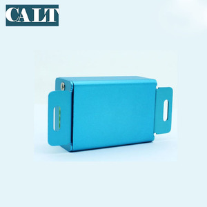 공장 공급 싼 4-20mA 출력 DY510 증폭기 로드 셀 송신기 - Product Image 6