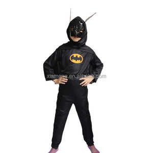 2016 niños de halloween trajes niños cosplay costome spiderman traje <span class=keywords><strong>Hallowen</strong></span> - Product Image 5