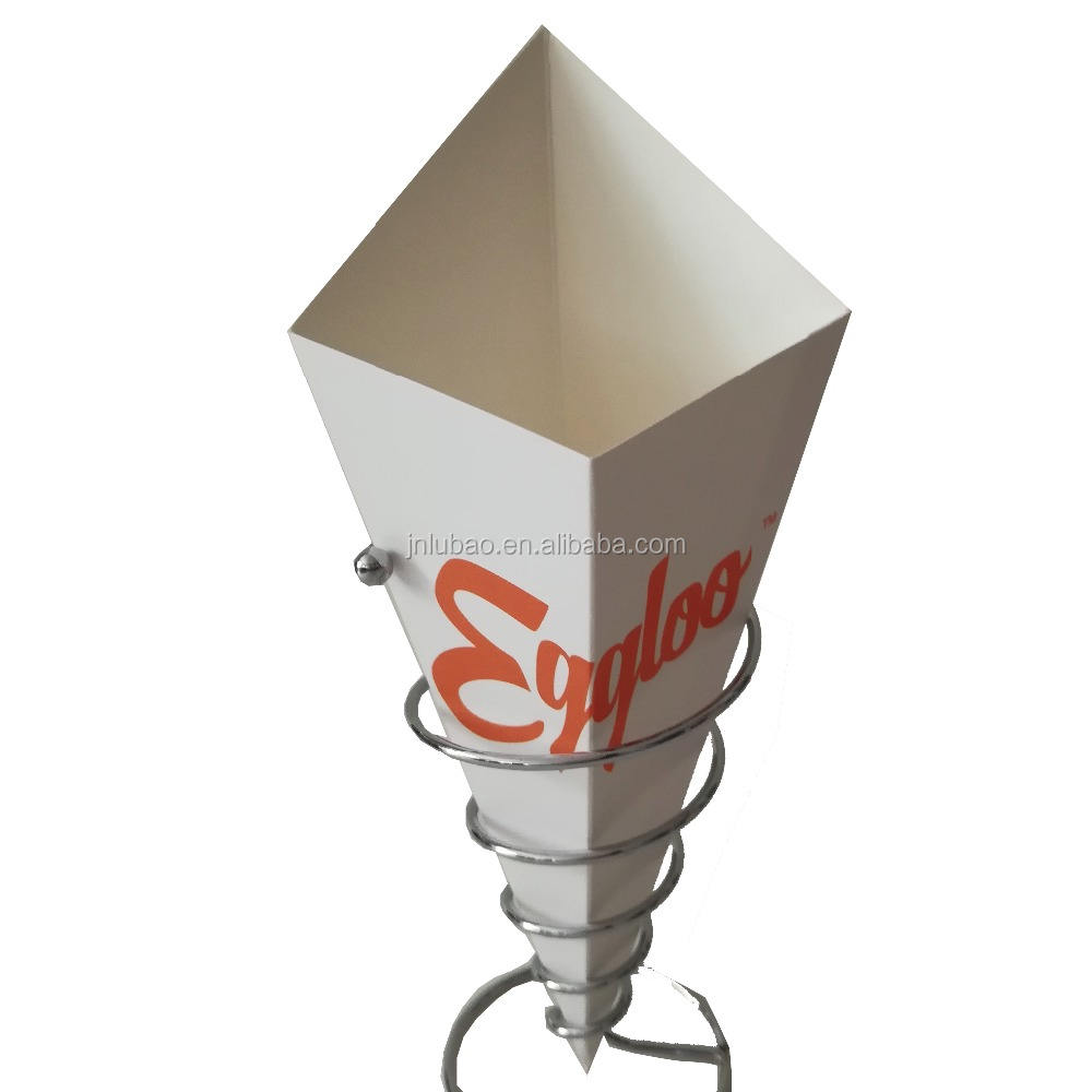 홍콩 계란 와플 종이 콘 패키지| Alibaba.com