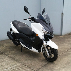 Motocicleta <span class=keywords><strong>de</strong></span> Gran Tamaño con Motor <span class=keywords><strong>de</strong></span> 125cc, Monocilíndrico, Nuevo, <span class=keywords><strong>de</strong></span> 4 Tiempos, con Pedal, Freno <span class=keywords><strong>de</strong></span> Disco Delantero y Trasero, al Mejor Precio - Product Image 1
