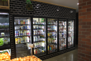 <span class=keywords><strong>partes</strong></span> del refrigerador puerta <span class=keywords><strong>de</strong></span> cristal para <span class=keywords><strong>la</strong></span> exhibición - Product Image 1