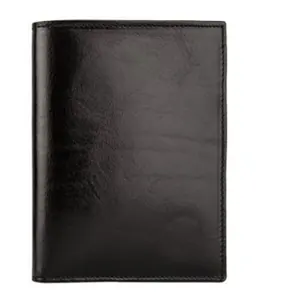 2015 wholesale Luxury Italian Leather Men's Credit Card Wallet