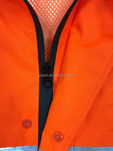 Yuyet naranja Hola Viz mejor impermeable para mujeres usted puede encontrar proveedores en China - Product Image 6