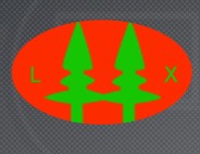 Jiangsu Linxing Optics Co., Ltd. logo