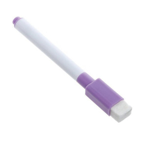 2018 pizarra de borrado en seco Rotulador con cepillo, easly cepillo frota <span class=keywords><strong>el</strong></span> medio ambiente no tóxico de los niños pizarra P - Product Image 2