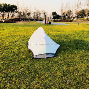 High-end 1 Persona Premium Backpacking <span class=keywords><strong>Tenda</strong></span>, CZX-237 Ultra-Leggero Rip-Stop <span class=keywords><strong>Tenda</strong></span>, durevole Impermeabile Escursioni <span class=keywords><strong>in</strong></span> <span class=keywords><strong>Montagna</strong></span> <span class=keywords><strong>Tenda</strong></span> - Product Image 6