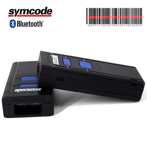 <strong>Quick</strong> and Precise Portable Wireless Hotsale Laser <strong>Barcode</strong> <strong>Scanner</strong> Supported All 1D <strong>Barcodes</strong> From Direct Manufacturer in Shenzhen