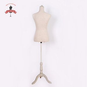 Calidad Superior bosquejo maniquí de espuma de poliestireno Cuerpo inferior moldes para maniquíes - Product Image 2