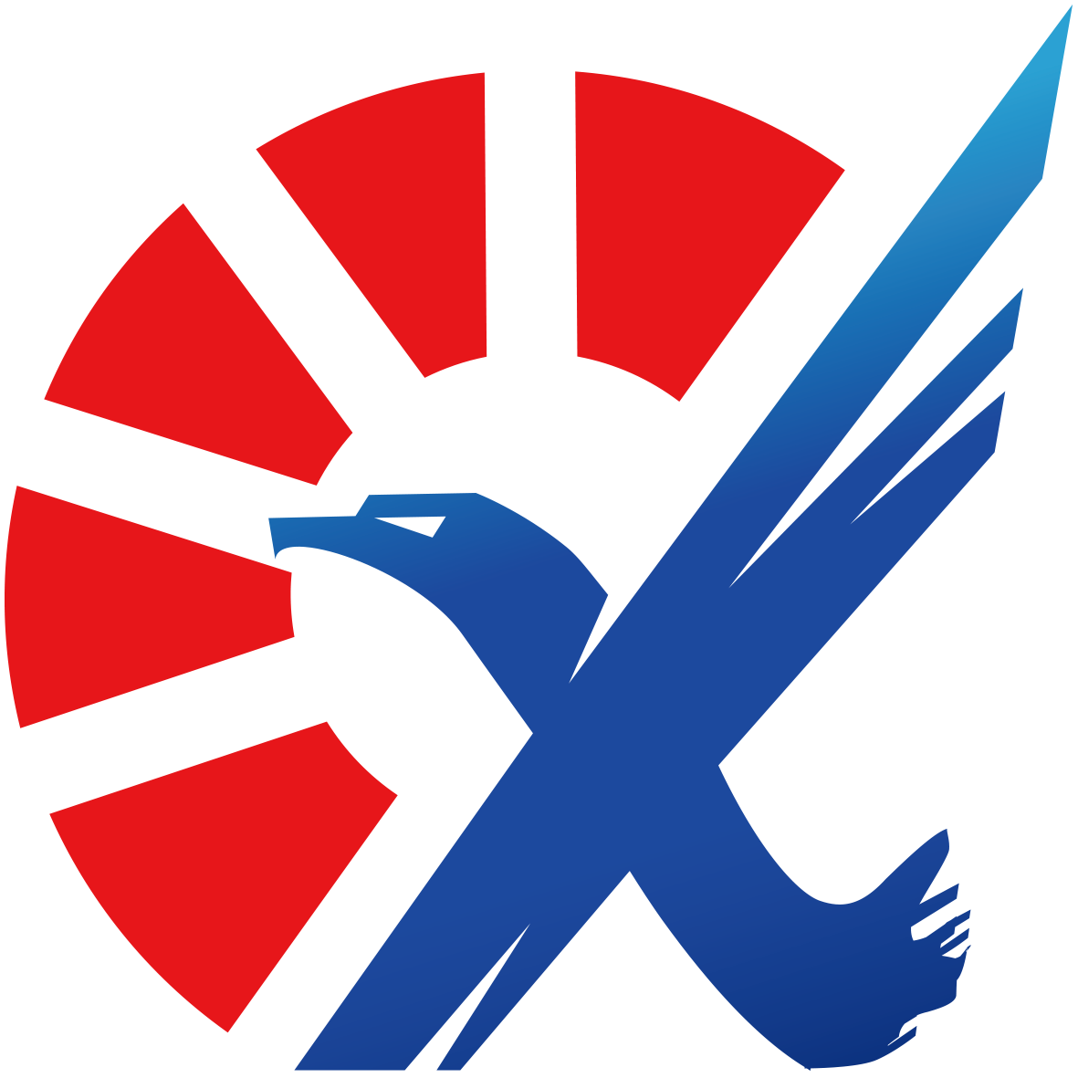 Yiwu Chenxi Trading Co., Ltd. logo