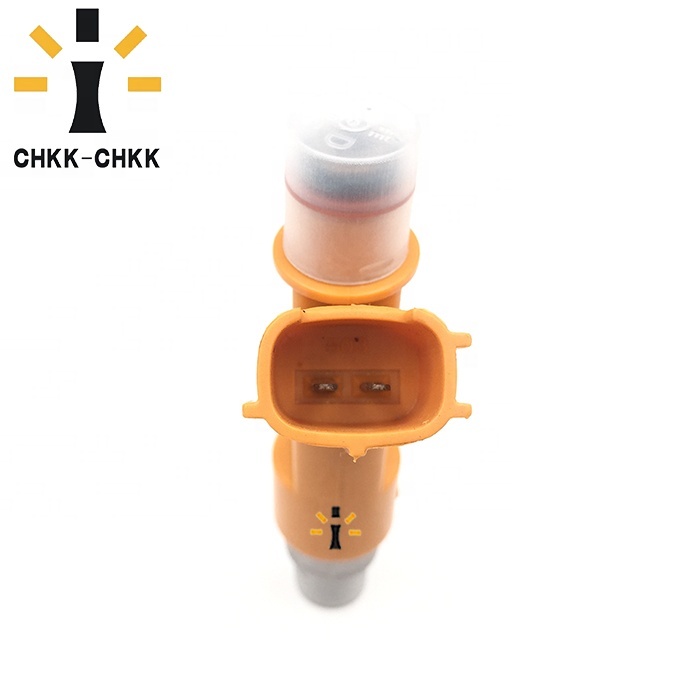 High-quality Fuel Injector Nozzles for TOYOTA VIOS YARIS