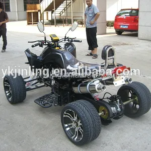 Loncin 250ccm Motor Chinesisches Renn-ATV