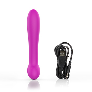 Pas cher G spot stimultion assez Interne Silicone vibrateur sex toy pour les femmes - Product Image 1