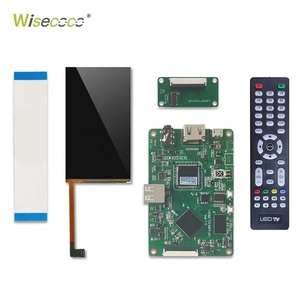 Màn Hình Điện Thoại 30 Iins MIPI, Màn Hình <span class=keywords><strong>LCD</strong></span> 5.9 Inch 1080*1920 LS059T1SX01 IPS Cho Điện Thoại Di Động - Product Image 4