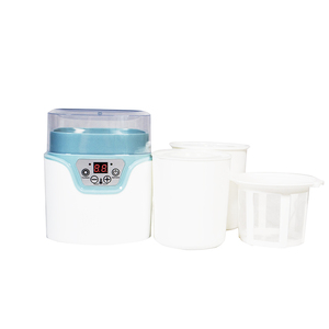 SC-288 1.5 L Yaourtière Automatique normal yaourt, yaourt grec, le <span class=keywords><strong>vin</strong></span> de raisin - Product Image 3