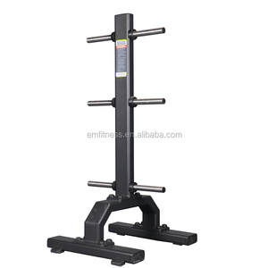 EM1054 Vertical <strong>Weight</strong> Plate <strong>Rack</strong> / <strong>Weight</strong> <strong>Rack</strong> / Plate Tree - Product Image 1