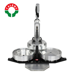 ماكينة صنع الأزرار الكبيرة 158 مللي متر - Product Image 5