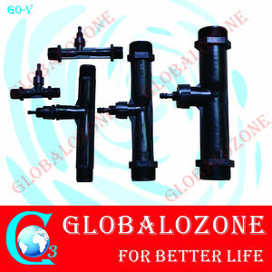 venturi cabeza de <span class=keywords><strong>la</strong></span> ducha para tratamiento de agua en buen precio - Product Image 1