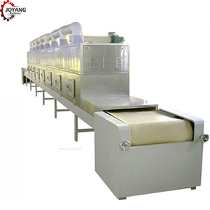 30kw Industrielle Tunnel Micro-ondes <span class=keywords><strong>Anis</strong></span> <span class=keywords><strong>étoilé</strong></span> Séchage Stérilisation Machine - Product Image 3