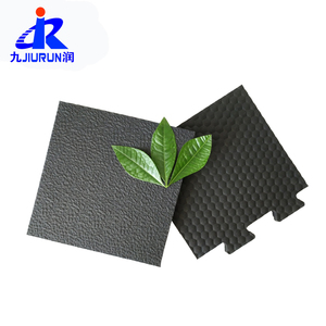 Sản Xuất Tại Trung Quốc Cao Su Bò Giường Mat/Barn Và Cao Su Ổn Định Sàn Cho Bò Và Ngựa - Product Image 5