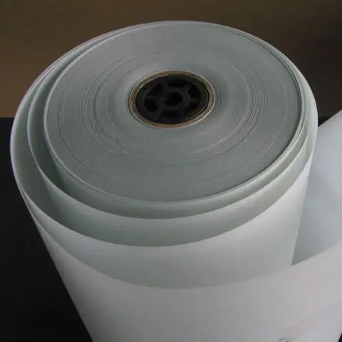 Papel isolante para isolamento, papel isolante para motor enrolamento de isolamento