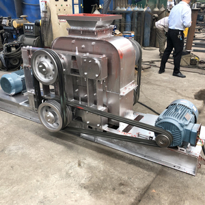 Trung Quốc đá/đá Bốn Con lăn Máy Nghiền - Product Image 3