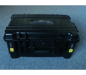 Filtro de Agua de Mar de 24 V CC, Purificador de Agua Salada para Barcos, Desalinizador Portátil para Embarcaciones de Pesca, Sistema de Desalinización por Ósmosis Inversa, Desalinizador de Agua Salada - Product Image 6