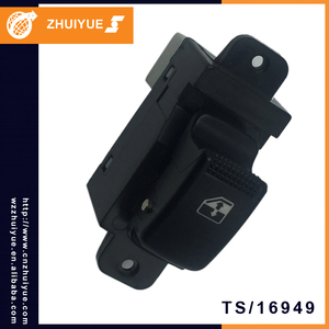 ZHUIYUE Nouvelle Idées 2017 93580-2D300 Commutateur De Fenêtre Automobile Accessoires Pour ELANTRA SONATE - Product Image 1