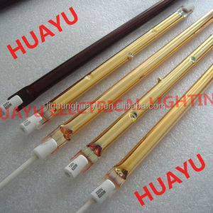 Đèn sưởi hồng ngoại Halogen thạch anh 1000-3000W - Product Image 4