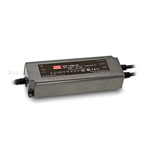 Mean well-fuente de alimentación NPF-120D-42BE, 120w, 42v, regulable, 0-10v, CC