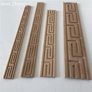 แม่พิมพ์ไม้รูปมงกุฎสำหรับงานตกแต่งเฟอร์นิเจอร์ - Product Image 6
