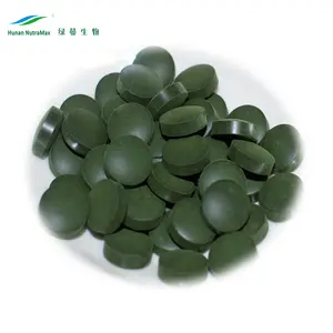 Spirulina Poeder, Spirulina Tablet , Spirulina Poeder Bulk